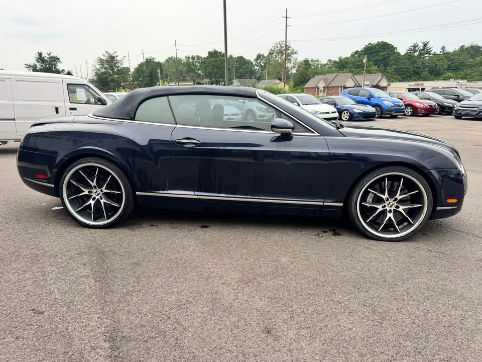 2008 Bentley Continental GT 1st Gen - Image 6 of 20
