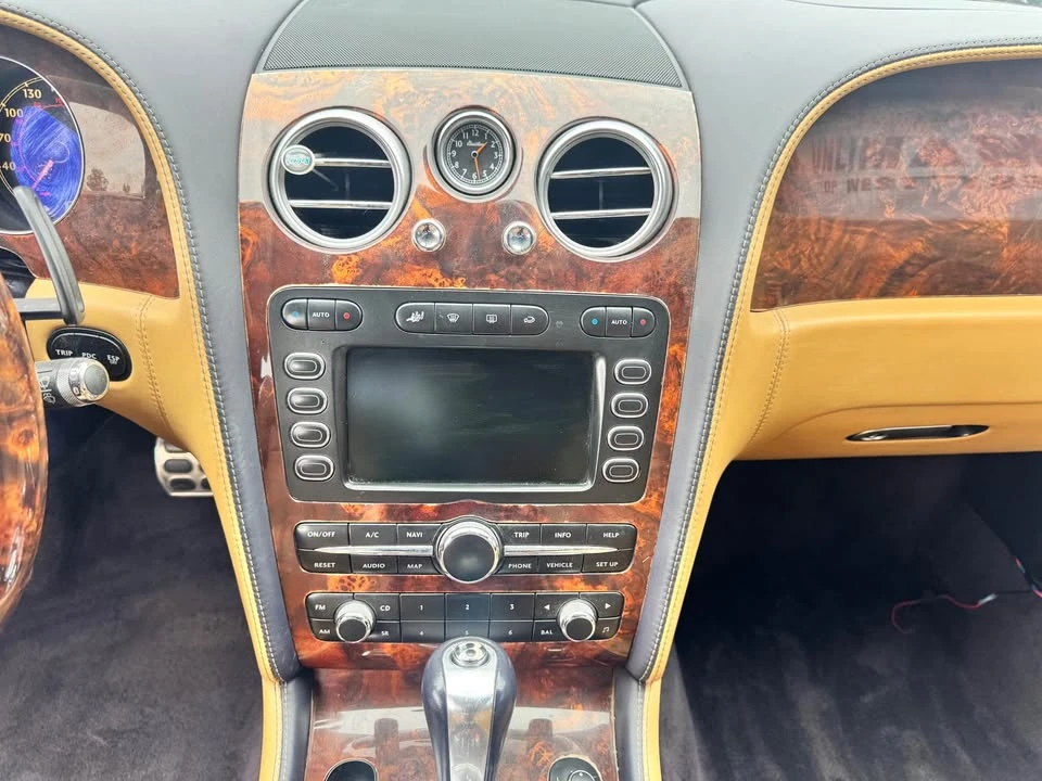 2008 Bentley Continental GT 1st Gen - Image 19 of 20
