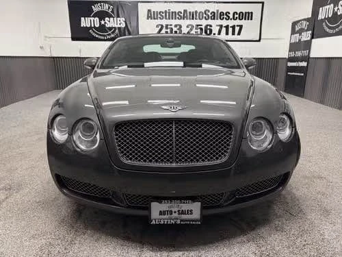 2008 Bentley Continental GTC - Image 2 of 16
