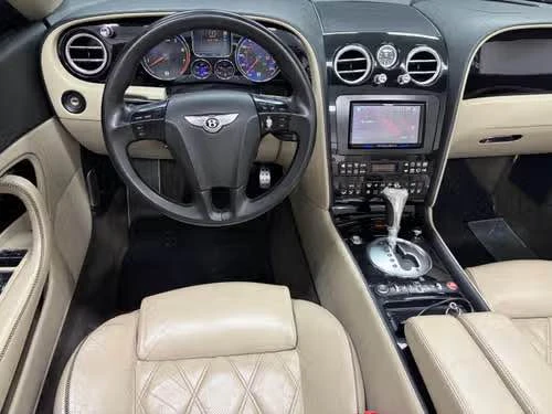 2008 Bentley Continental GTC - Image 12 of 16