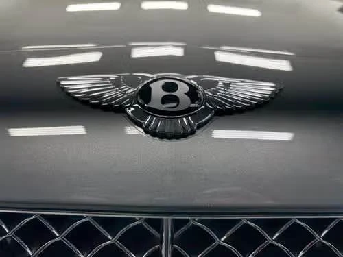 2008 Bentley Continental GTC - Image 3 of 16