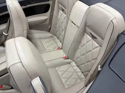 2008 Bentley Continental GTC - Image 16 of 16