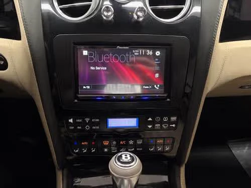 2008 Bentley Continental GTC - Image 14 of 16