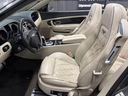 2008 Bentley Continental GTC - Image 15 of 16
