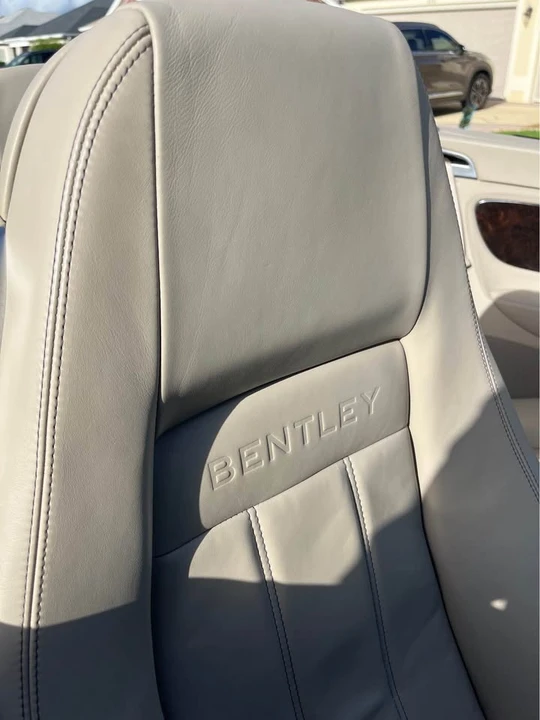 2008 Bentley Continental GTC - Image 14 of 20