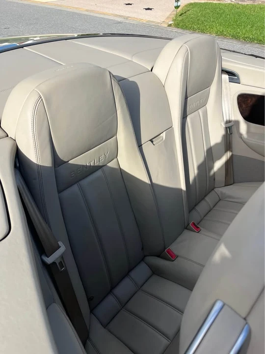2008 Bentley Continental GTC - Image 15 of 20