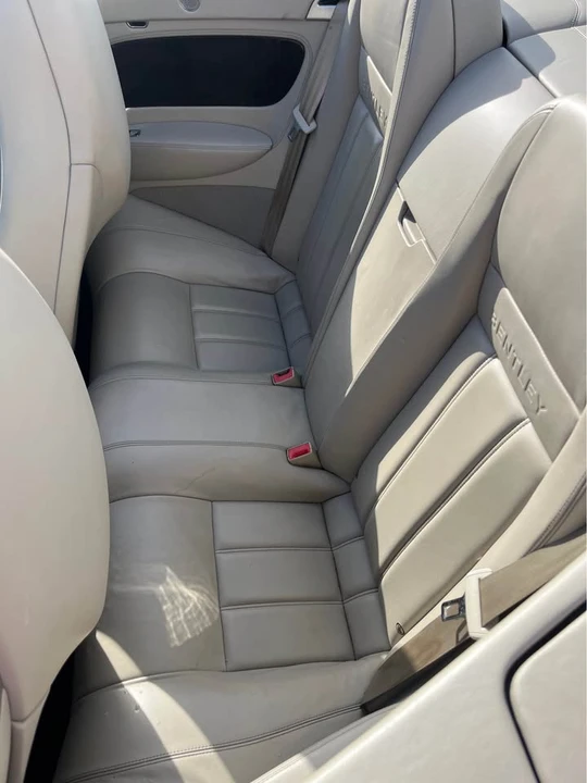 2008 Bentley Continental GTC - Image 12 of 20