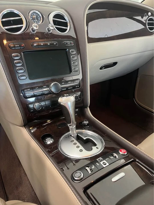 2008 Bentley Continental GTC - Image 19 of 20