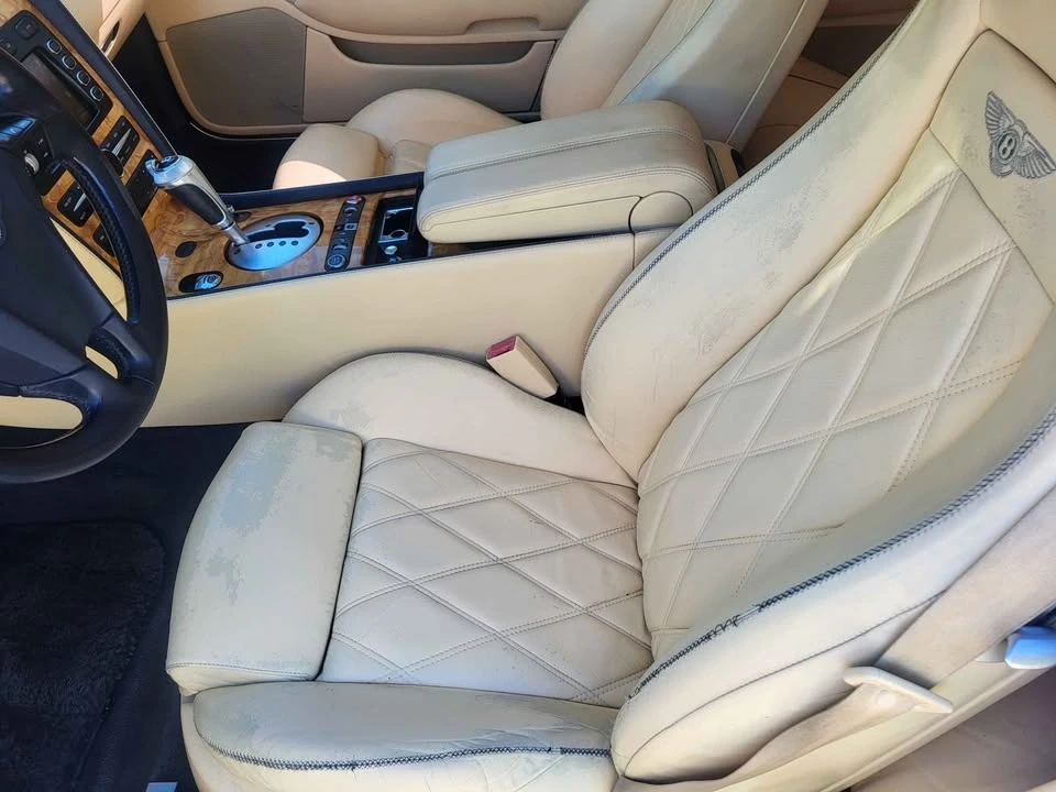 2008 Bentley Continental GTC - Image 9 of 13