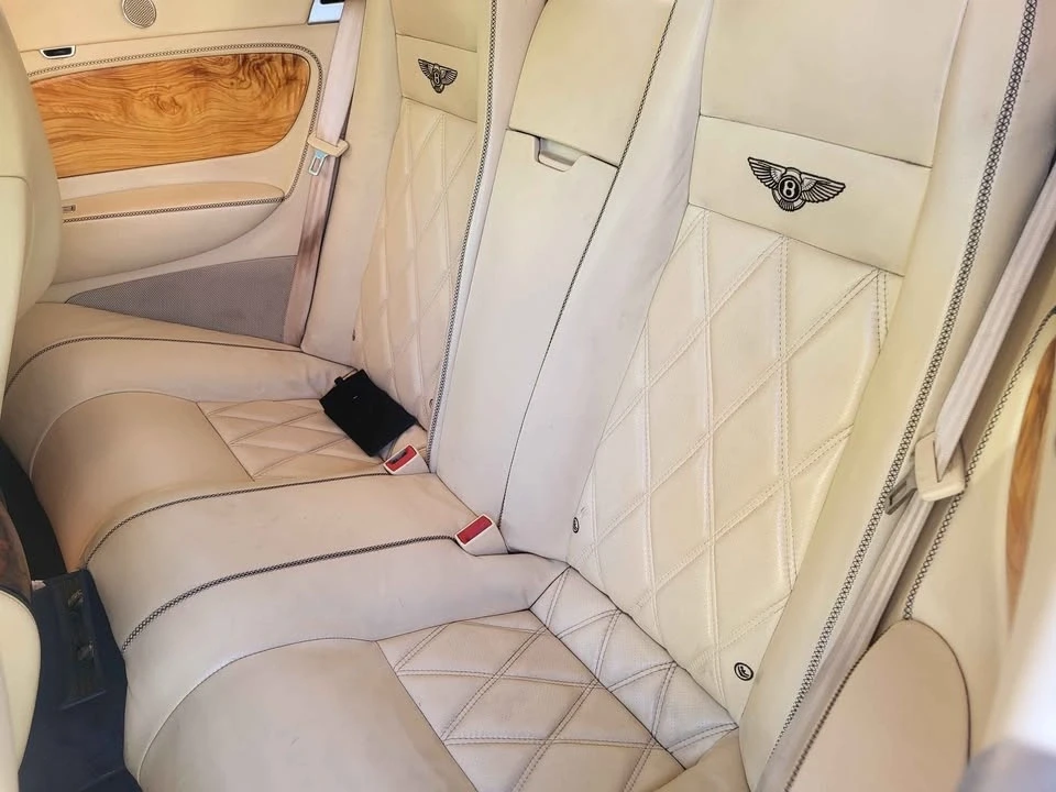 2008 Bentley Continental GTC - Image 13 of 13