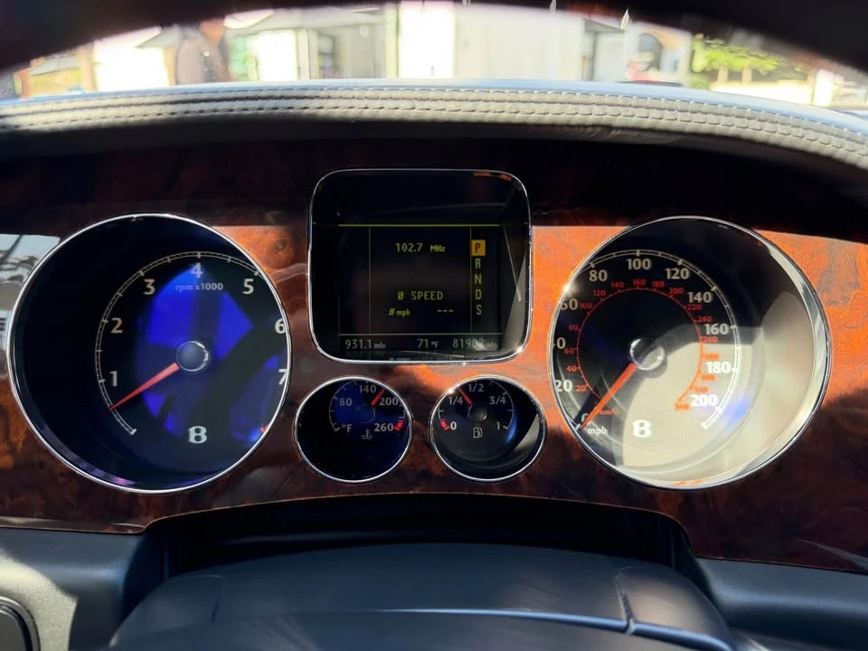 2008 Bentley Continental GTC - Image 13 of 13