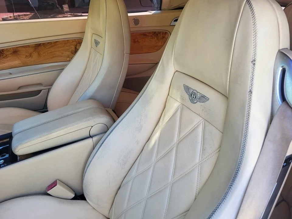 2008 Bentley Continental GTC - Image 10 of 13