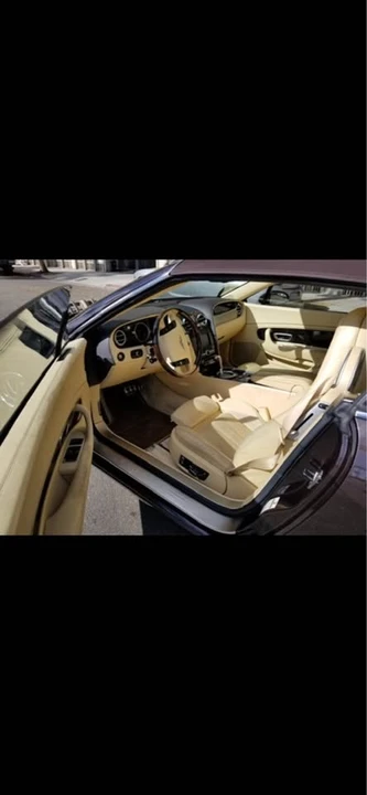2008 Bentley Continental GTC - Image 3 of 5