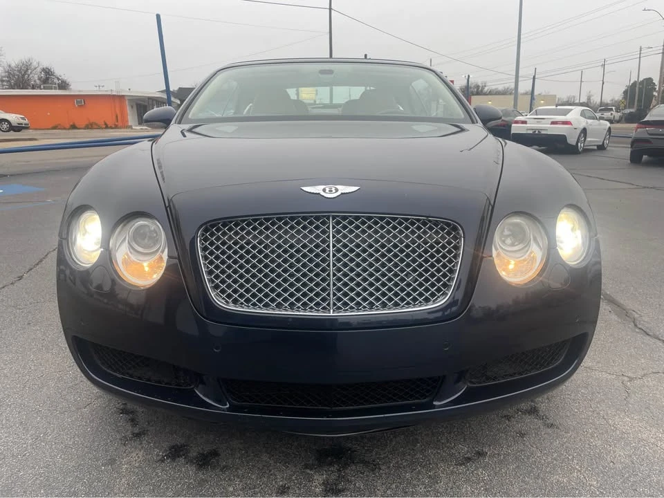 2008 Bentley Continental GTC - Image 2 of 4