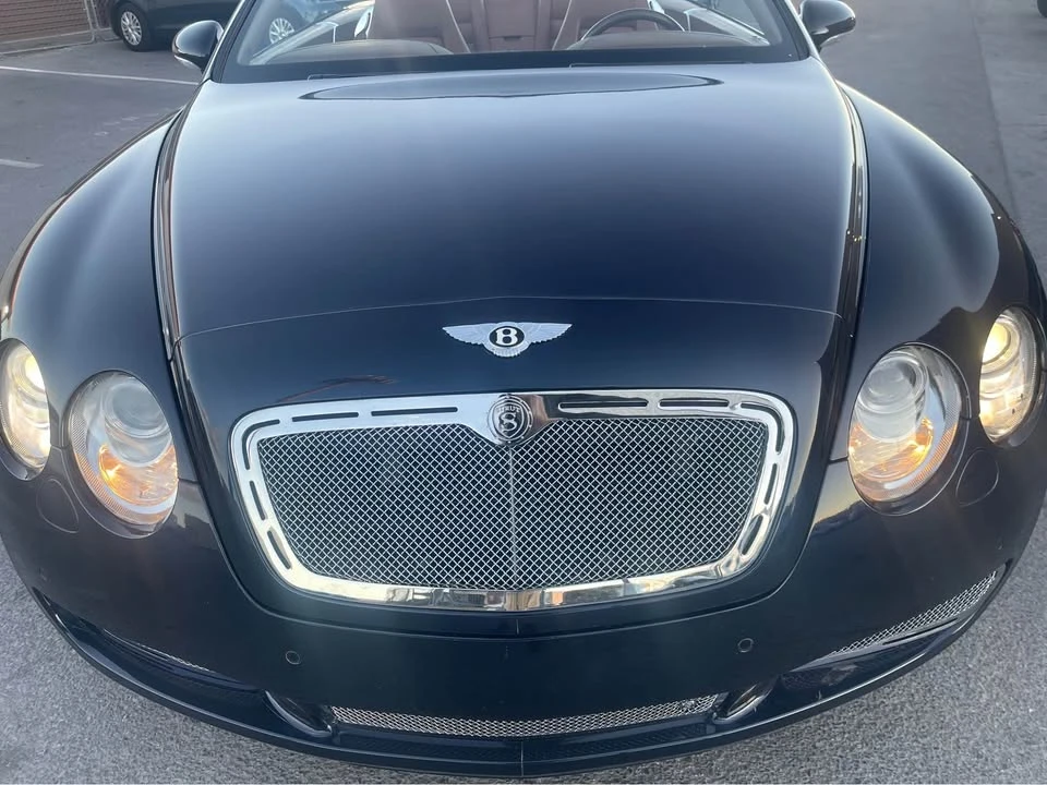 2008 Bentley Continental GTC - Image 4 of 20