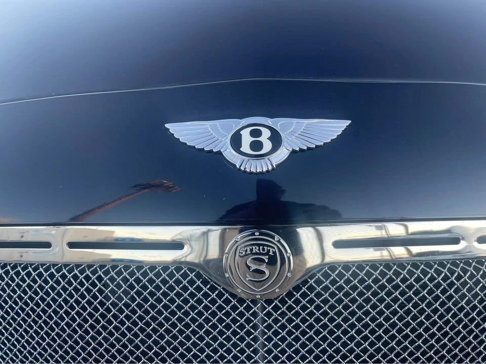 2008 Bentley Continental GTC - Image 5 of 20