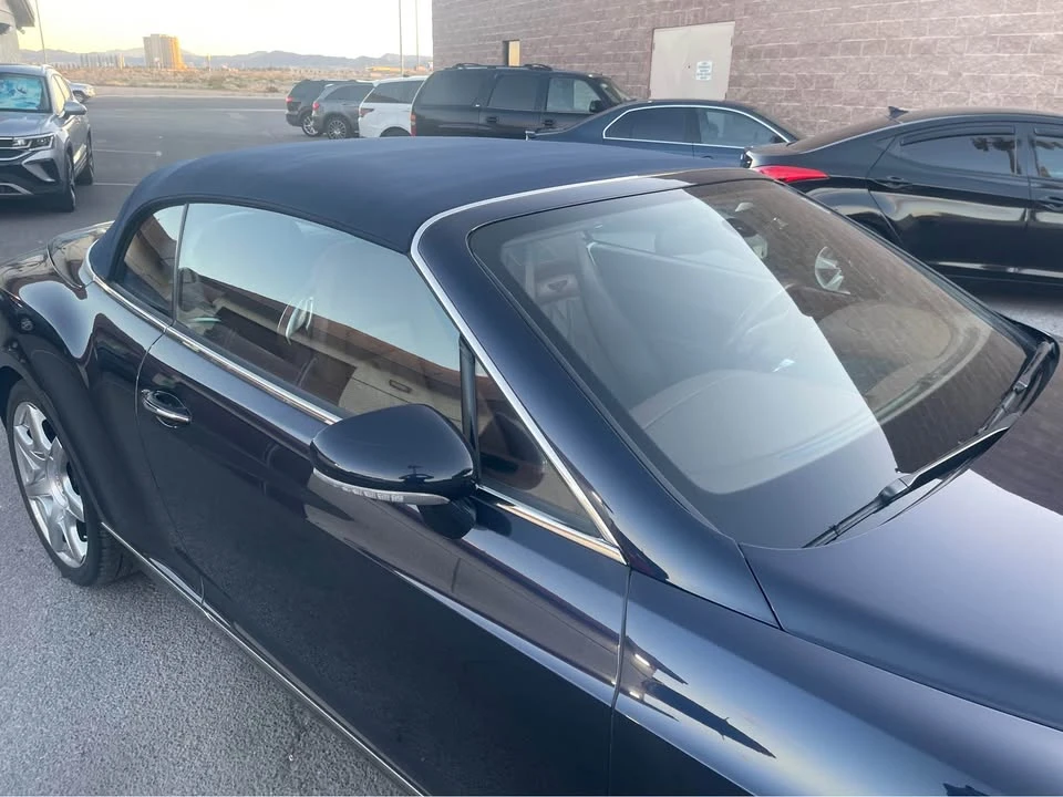 2008 Bentley Continental GTC - Image 19 of 20