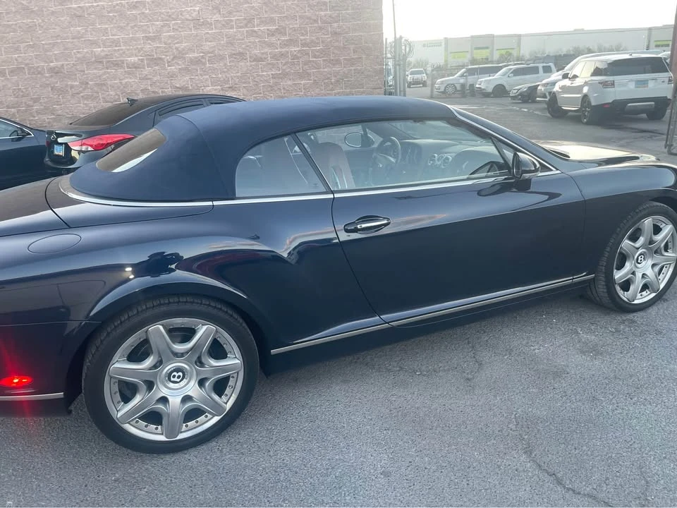 2008 Bentley Continental GTC - Image 18 of 20
