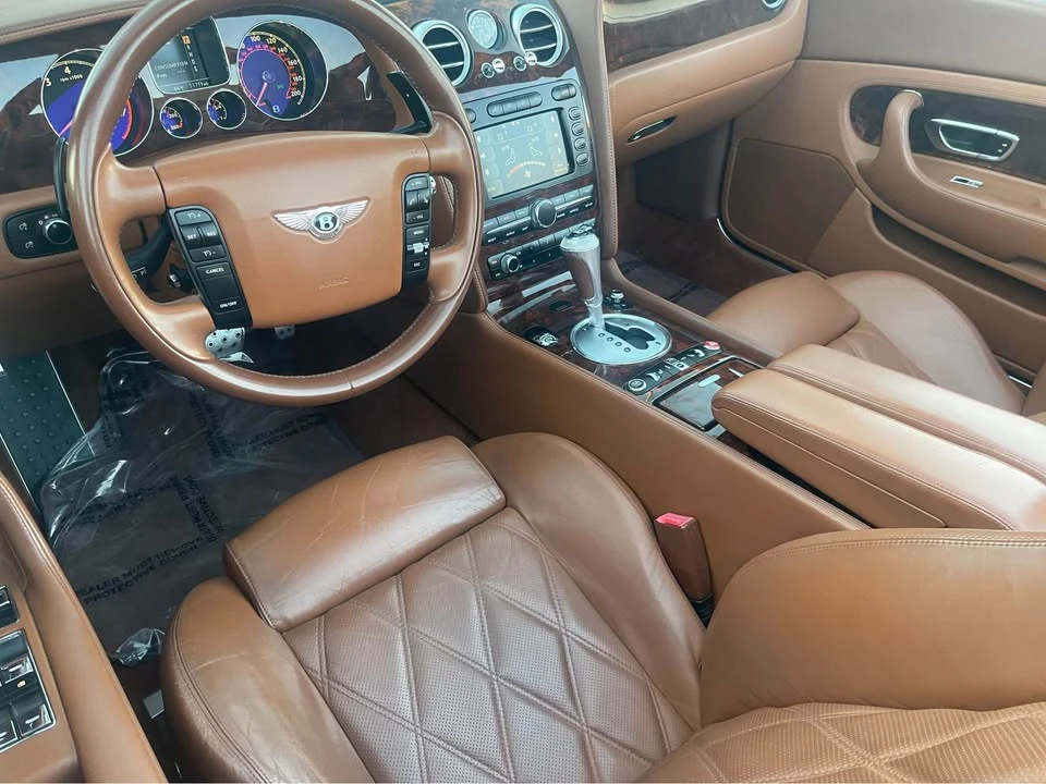 2008 Bentley Continental GTC - Image 12 of 20