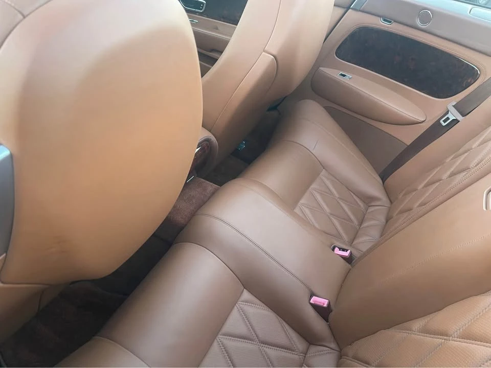 2008 Bentley Continental GTC - Image 13 of 20