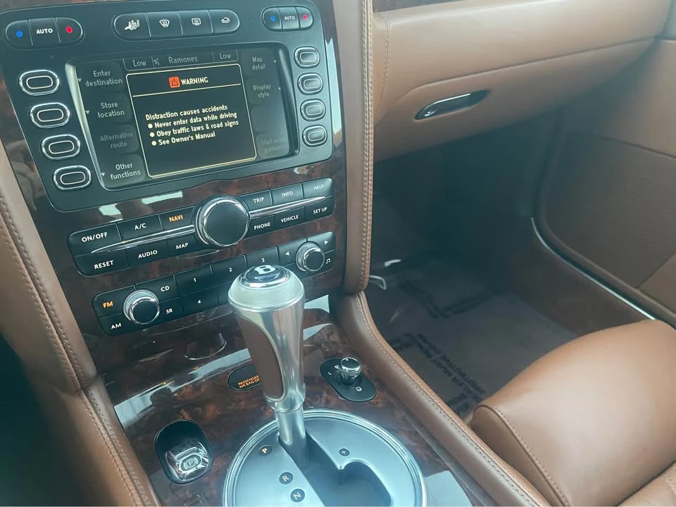 2008 Bentley Continental GTC - Image 16 of 20