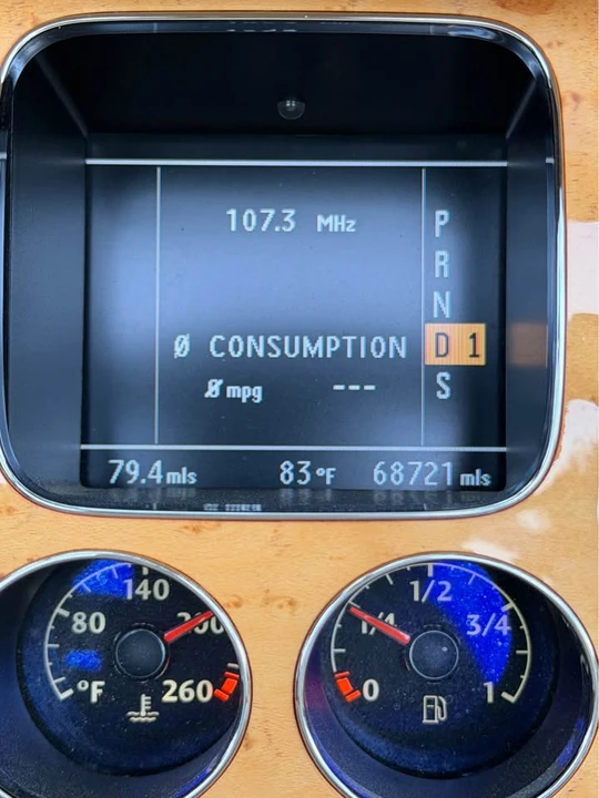 2008 Bentley Continental GTC - Image 18 of 20