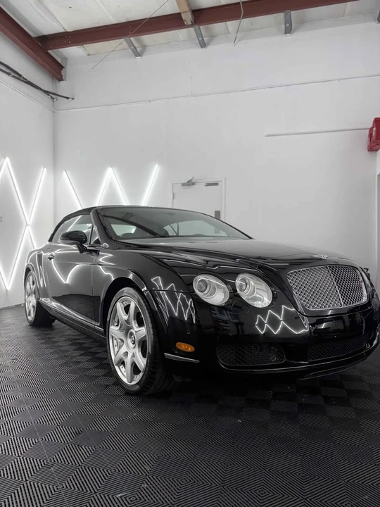 2008 Bentley Continental GTC - Image 7 of 19