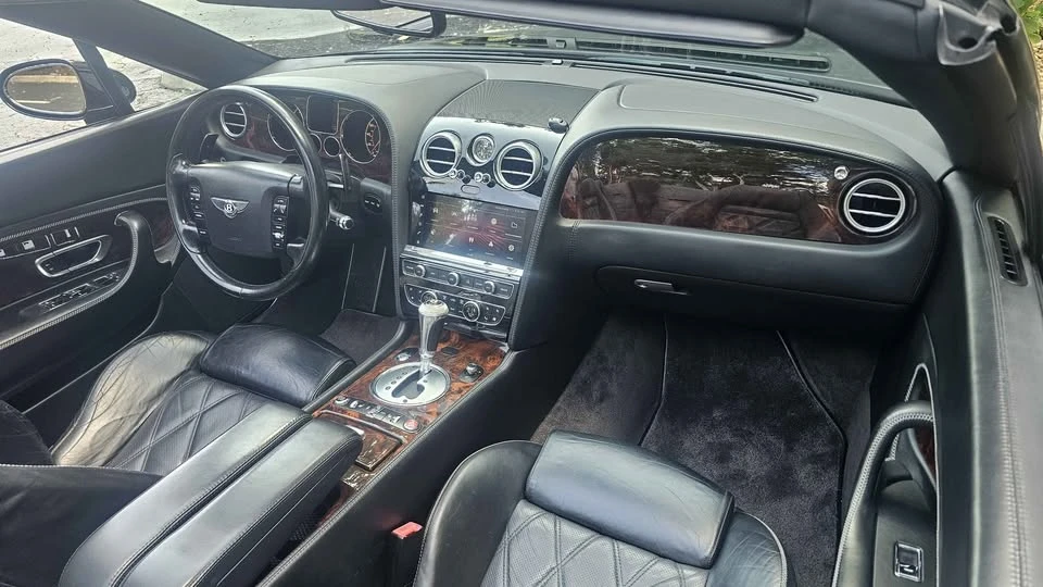 2008 Bentley Continental GTC - Image 15 of 19