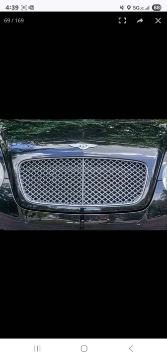 2008 Bentley Continental GTC - Image 4 of 19