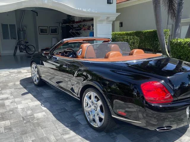 2008 Bentley Continental GTC - Image 6 of 12