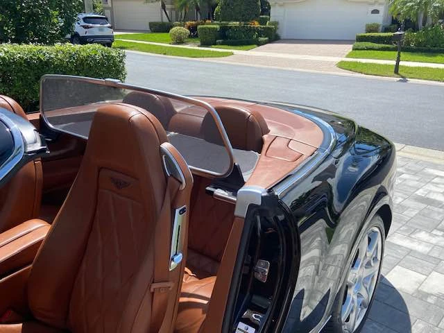 2008 Bentley Continental GTC - Image 8 of 12