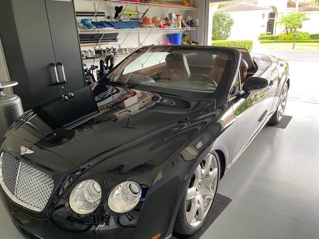 2008 Bentley Continental GTC - Image 10 of 12