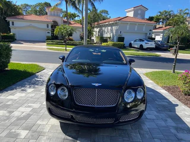 2008 Bentley Continental GTC - Image 2 of 12