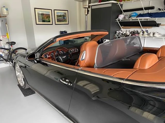 2008 Bentley Continental GTC - Image 12 of 12