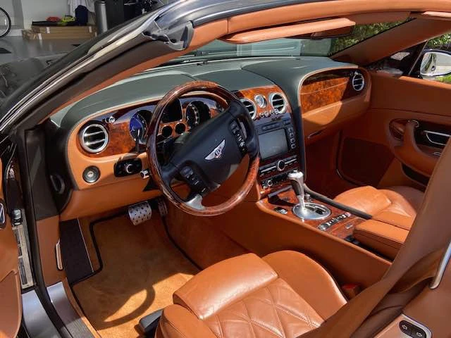 2008 Bentley Continental GTC - Image 11 of 12