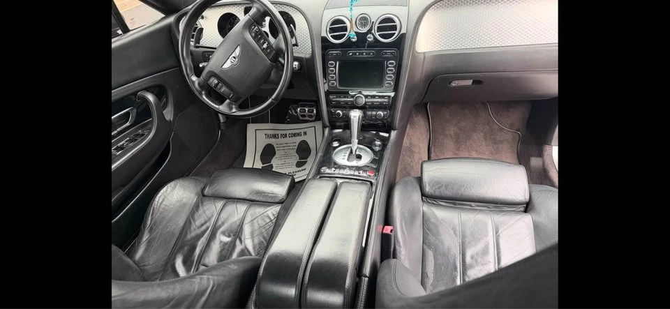 2008 Bentley Continental GTC - Image 3 of 7