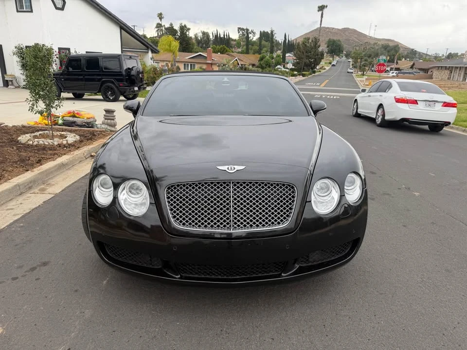 2008 Bentley Continental GTC - Image 7 of 7