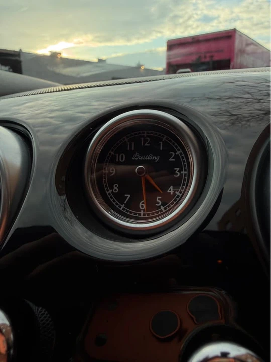2008 Bentley Continental GT Speed 1st Gen - Image 11 of 16