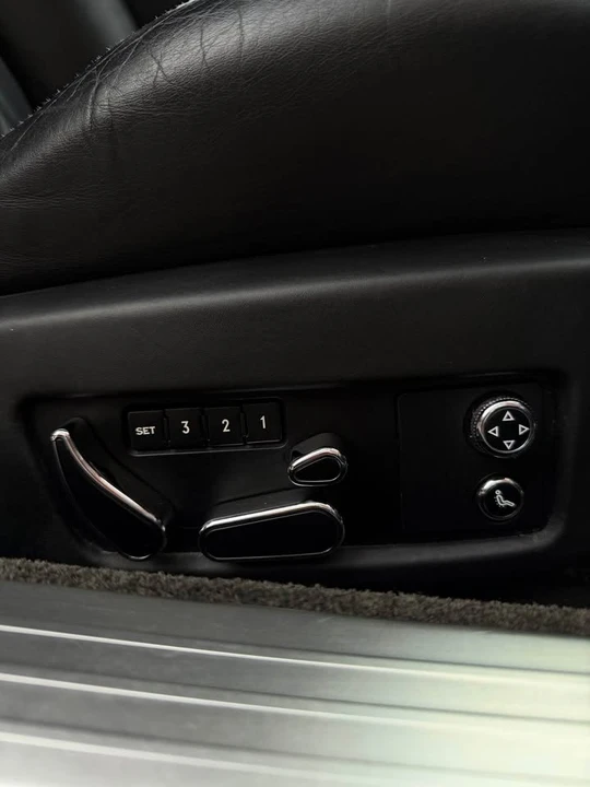 2008 Bentley Continental GT Speed 1st Gen - Image 13 of 16