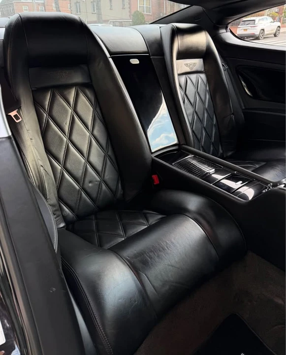 2008 Bentley Continental GT Speed 1st Gen - Image 6 of 16