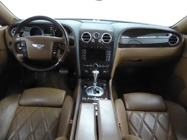 2008 Bentley Continental GT 1st Gen - Image 8 of 20