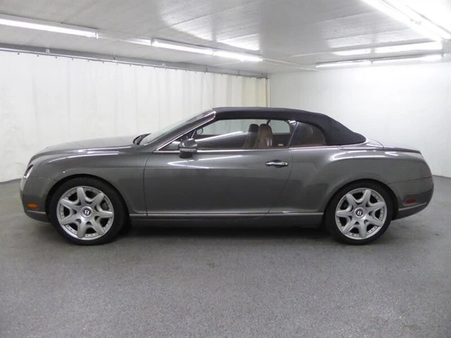 2008 Bentley Continental GT 1st Gen - Image 3 of 20