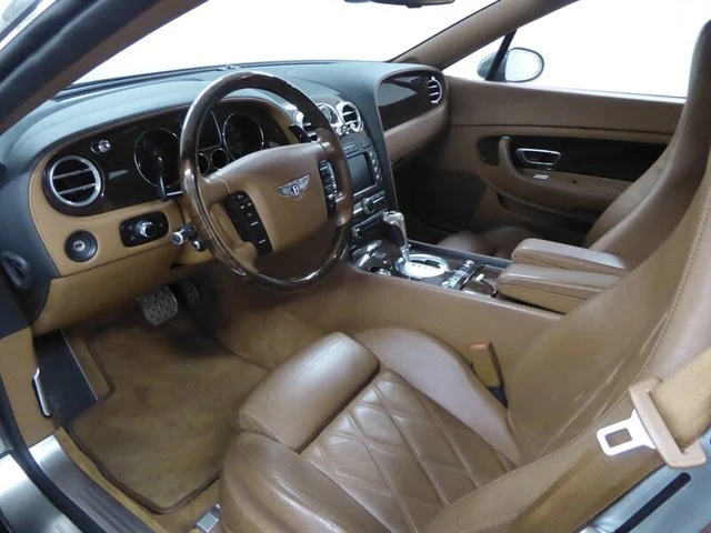 2008 Bentley Continental GT 1st Gen - Image 15 of 20