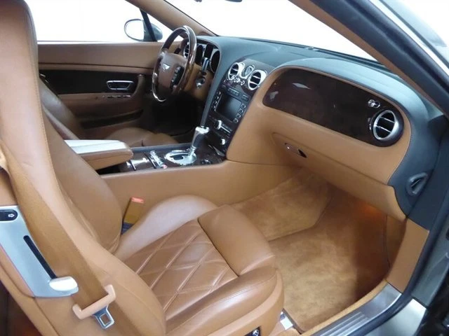 2008 Bentley Continental GT 1st Gen - Image 20 of 20