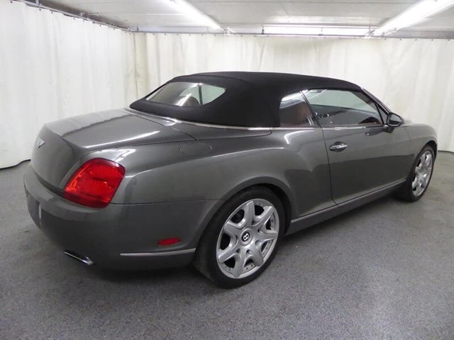 2008 Bentley Continental GT 1st Gen - Image 6 of 20