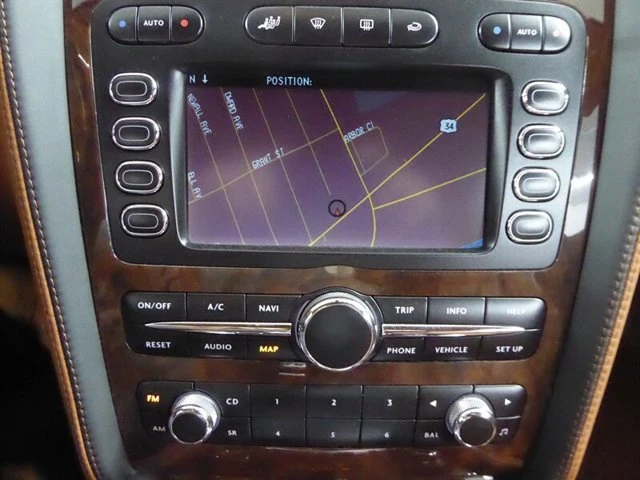 2008 Bentley Continental GT 1st Gen - Image 12 of 20