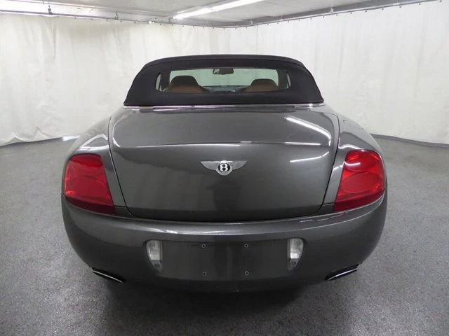 2008 Bentley Continental GT 1st Gen - Image 5 of 20