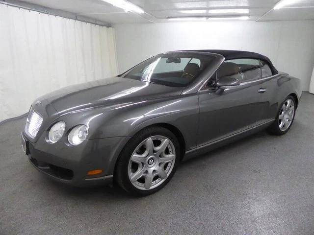 2008 Bentley Continental GT 1st Gen - Image 2 of 20