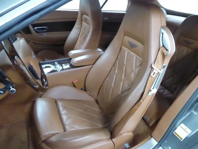 2008 Bentley Continental GT 1st Gen - Image 16 of 20