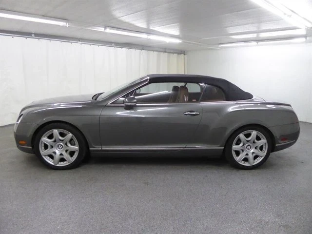 2008 Bentley Continental GT 1st Gen - Image 3 of 20